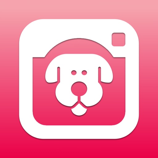 DogCam - Dog Selfie Camera iOS App