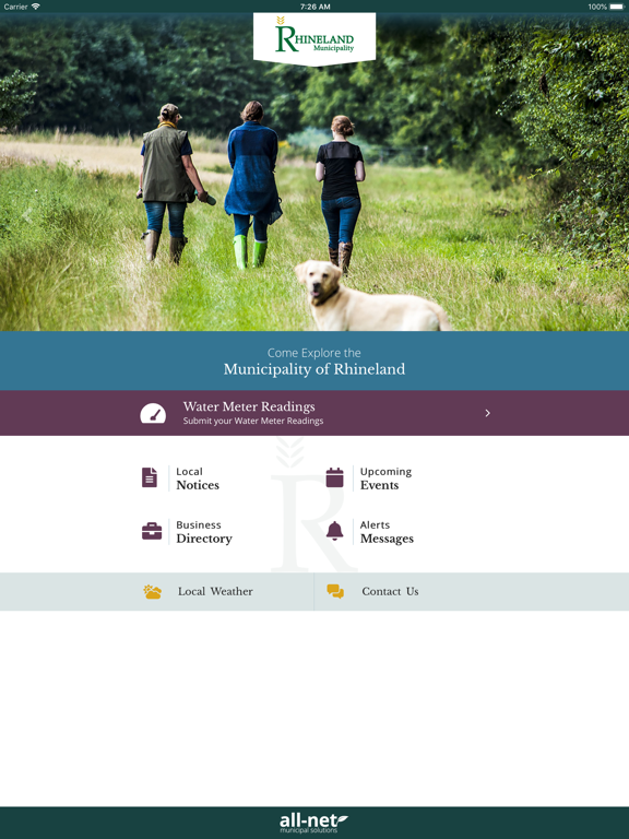 Screenshot #5 pour Rhineland Municipality