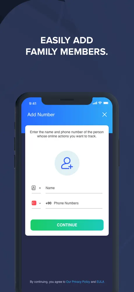 bespace: anonymous chat & snap