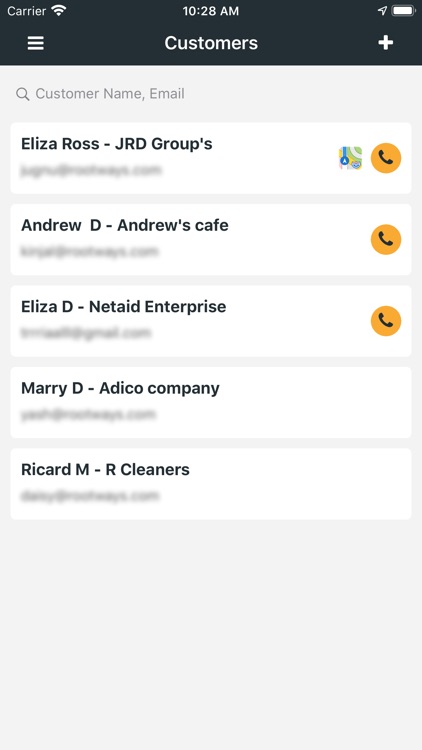 Workaboo Reports screenshot-3