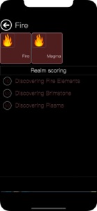 Alchemic Phone-Pocket Alchemy screenshot #7 for iPhone