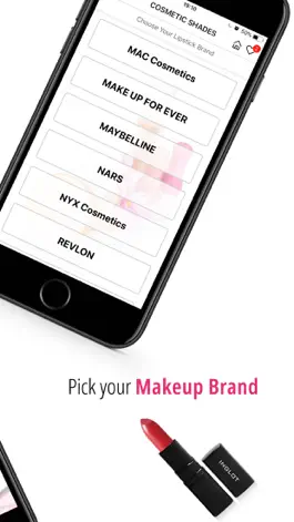 Game screenshot Cosmetic Shades apk