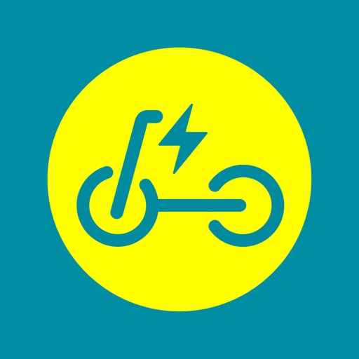 WIND - Smart E-Scooter Sharing