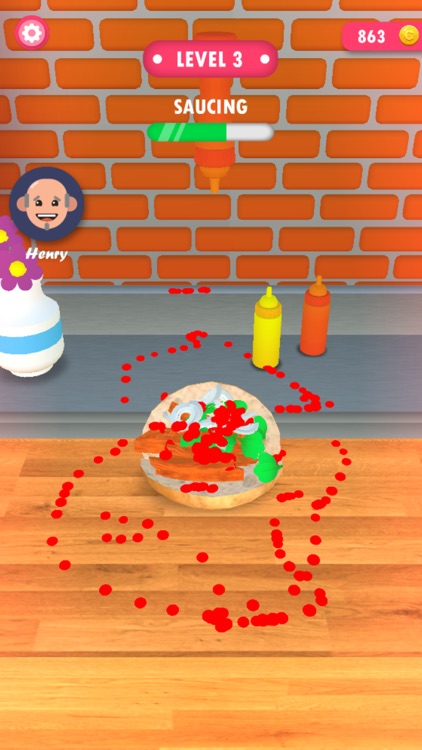 Doner Inc screenshot-3