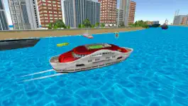 Game screenshot Ship Simulator Adventure 2020 mod apk