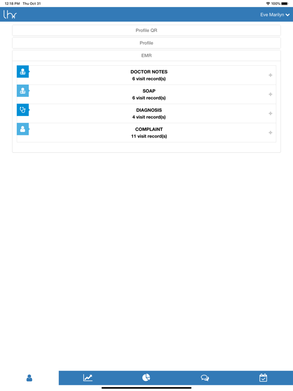 Screenshot #5 pour LH-R