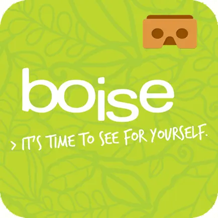 Visit Boise Cheats