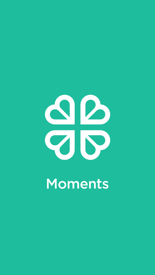 Synology Moments - 1.3.4 - (iOS)