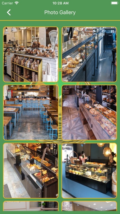 Amritsar Bakeries screenshot-9