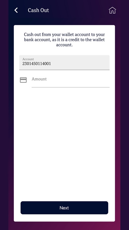 QNB MPay Oman screenshot-6