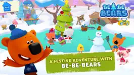 Game screenshot Be-be-bears - Creative world mod apk