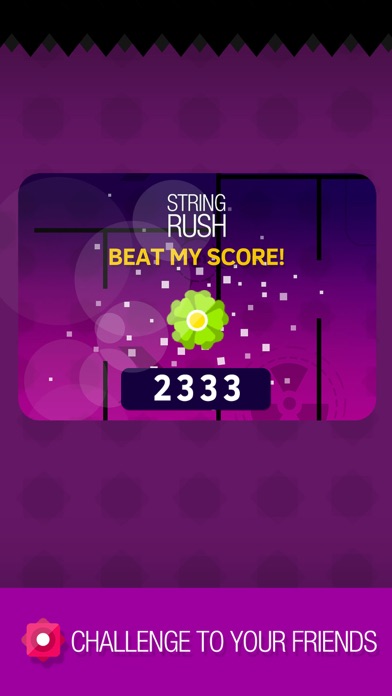 String Rush screenshot 5