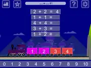 math learning train ipad capturas de pantalla 4