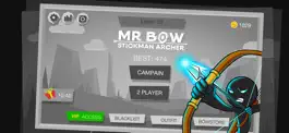 Game screenshot Mr Bow mod apk
