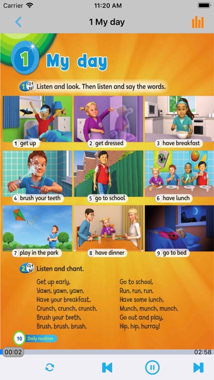 Super minds 2 -剑桥小学英语