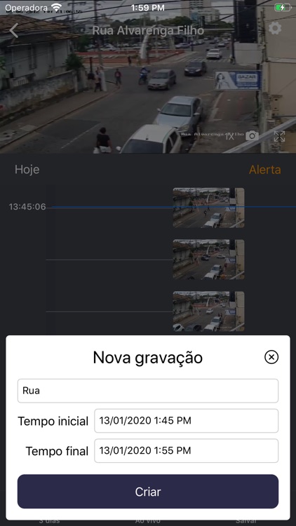 Campos + Segura screenshot-3