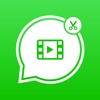 Video Splitter for Whatsapp