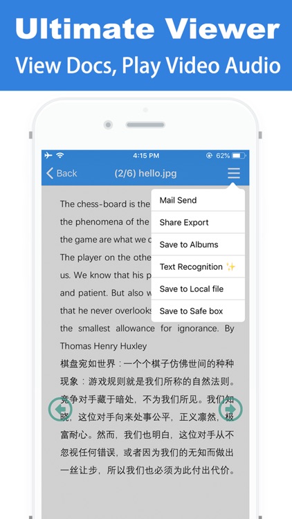 ZipArchiver- RAR Zip File Tool screenshot-3