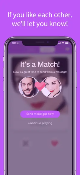 Game screenshot Trans - Transgender Dating hack