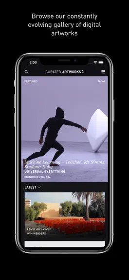 Game screenshot Sedition Art mod apk