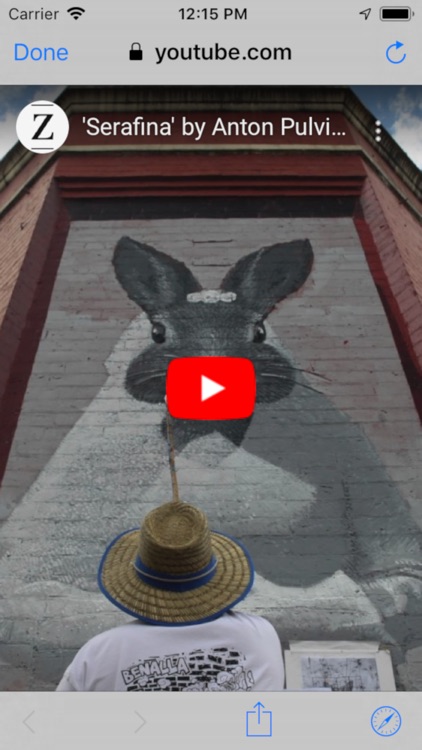 Benalla Street and Silo Art screenshot-7