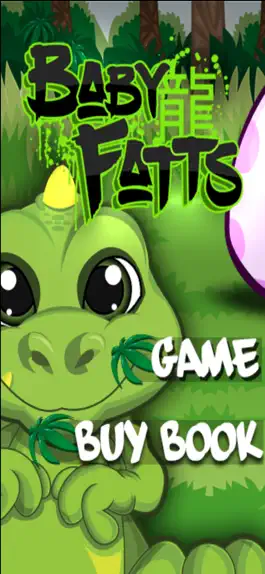 Game screenshot Baby Fatts: Magic Match mod apk