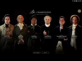 Game screenshot Be Washington mod apk