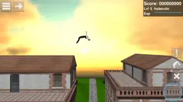 Game screenshot Backflip Madness hack