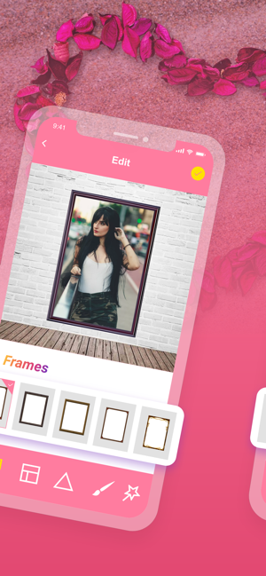 FunQuotes Get Multi WallFrame(圖4)-速報App