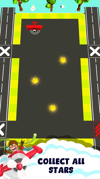 Ultimate Plane Paths