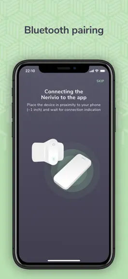 Game screenshot Nerivio hack