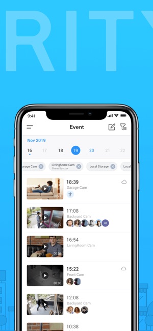 Eufy Security(圖3)-速報App