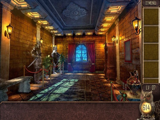 Room Escape: 50 rooms Iのおすすめ画像6