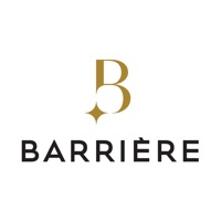 Hôtels Barrière app not working? crashes or has problems?