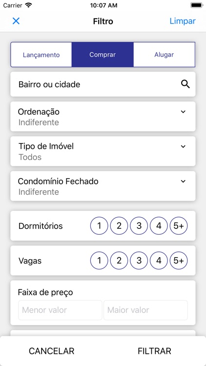 Franco Consultoria de Imóveis