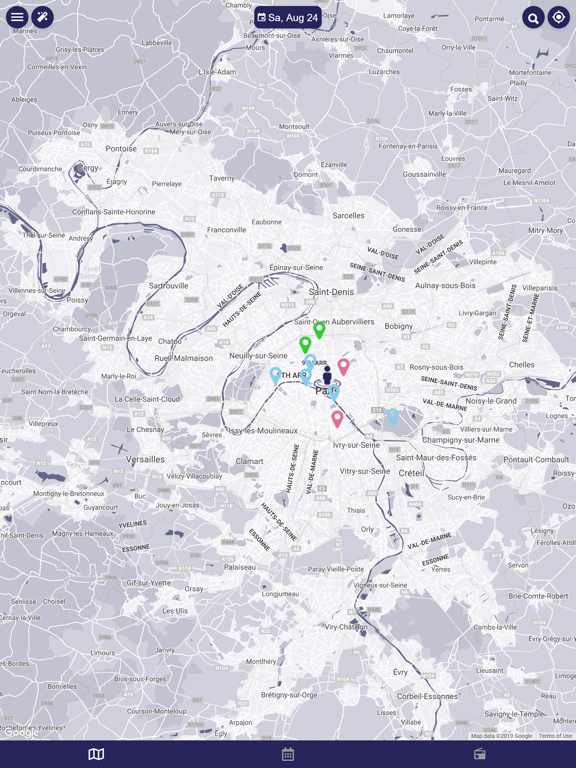 Screenshot #5 pour Tangodose