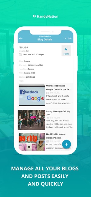 HandyNation(圖8)-速報App