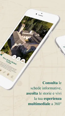 Game screenshot Oasi delle Pievi hack