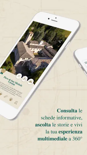Oasi delle Pievi screenshot 3
