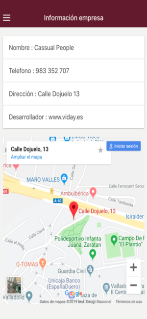 Cassual People(圖3)-速報App