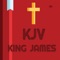 KJV King james bible english