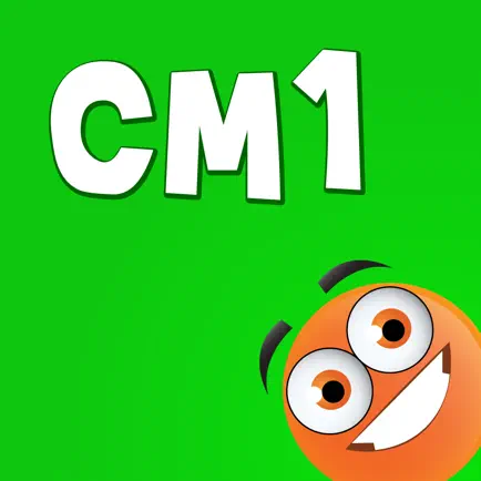 iTooch CM1 Français et Maths Читы