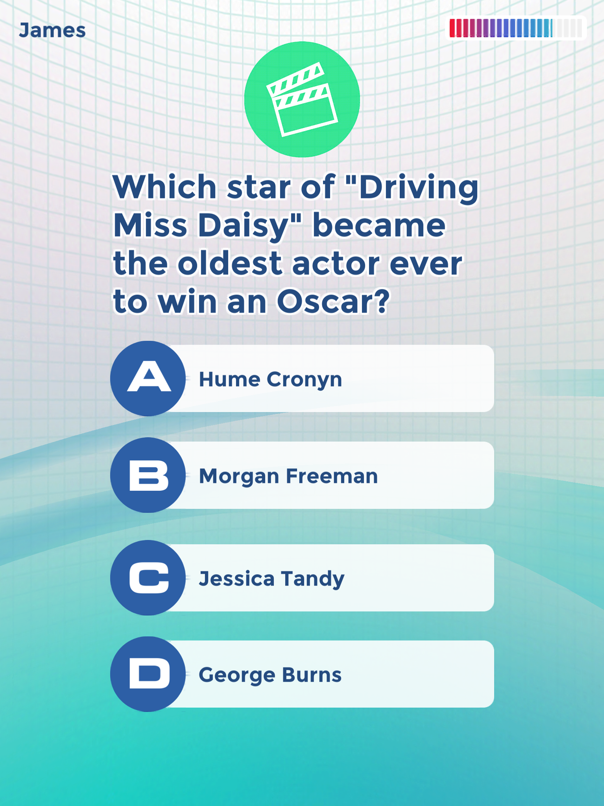 Trivia: Knowledge Trainer Pro screenshot 10