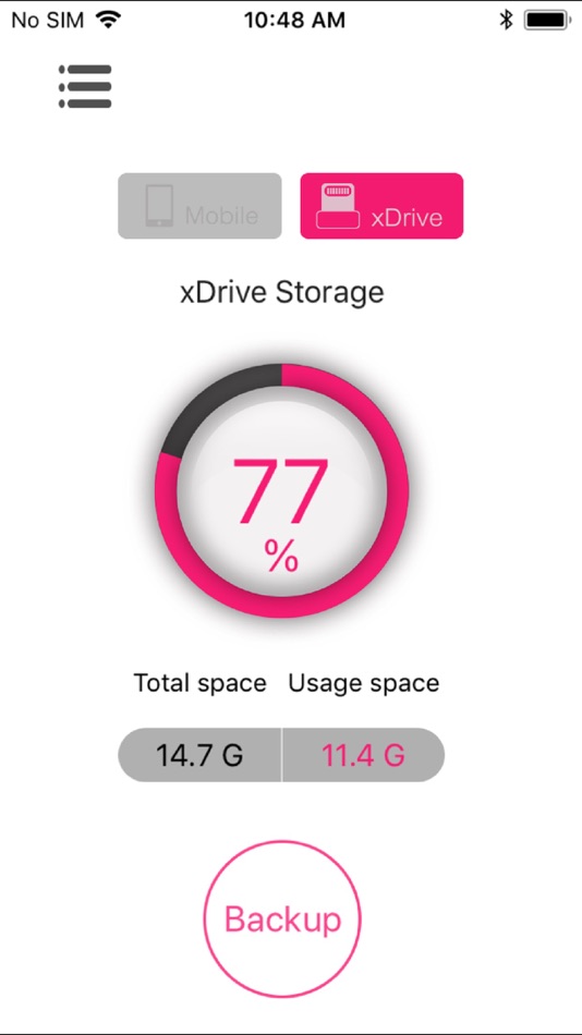 #2. xDrive Explorer (iOS) 由: Silicon Power Computer & Communications Inc.