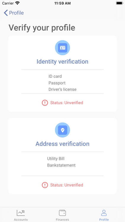 AmazingTick screenshot-7