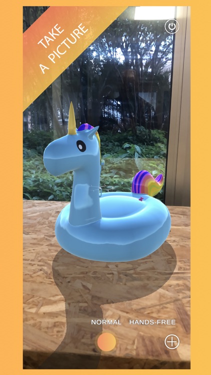 Hookline AR screenshot-3