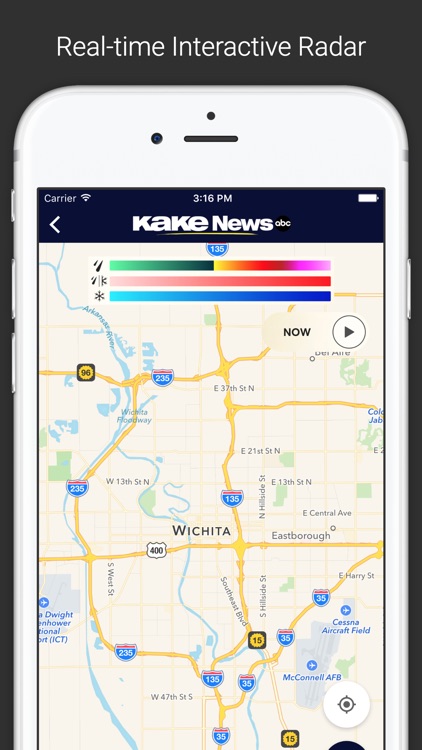 KAKE Kansas News & Weather screenshot-3