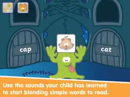 Game screenshot Phonics Hero hack