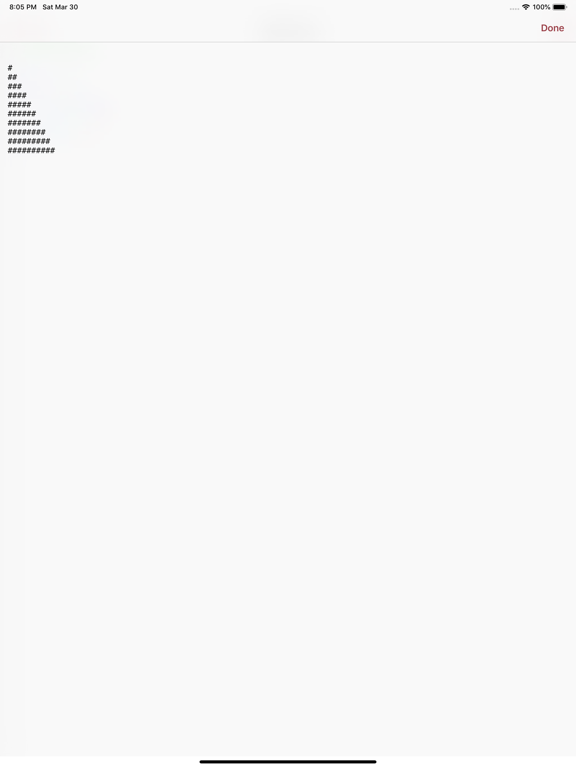 NLua.Box iPad screenshot 4 - Utilities app