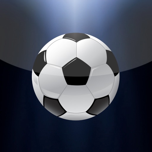 サッカーロゴクイズ サッカークラブのロゴを推測 デベロッパー Dmitriy Sinyakin